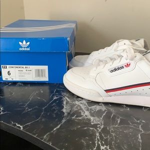 Continental 80 Adidas